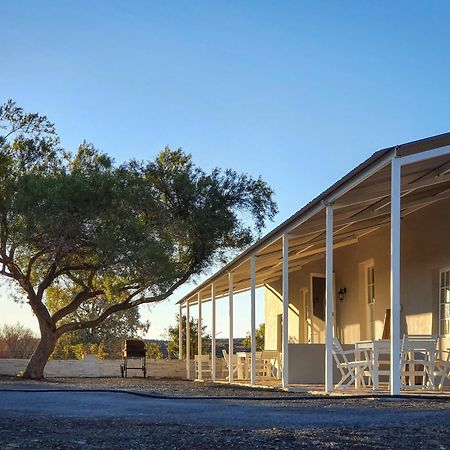 Grootfontein Farm House 보퍼트웨스트 외부 사진