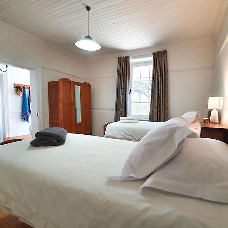 Grootfontein Farm House 보퍼트웨스트 외부 사진