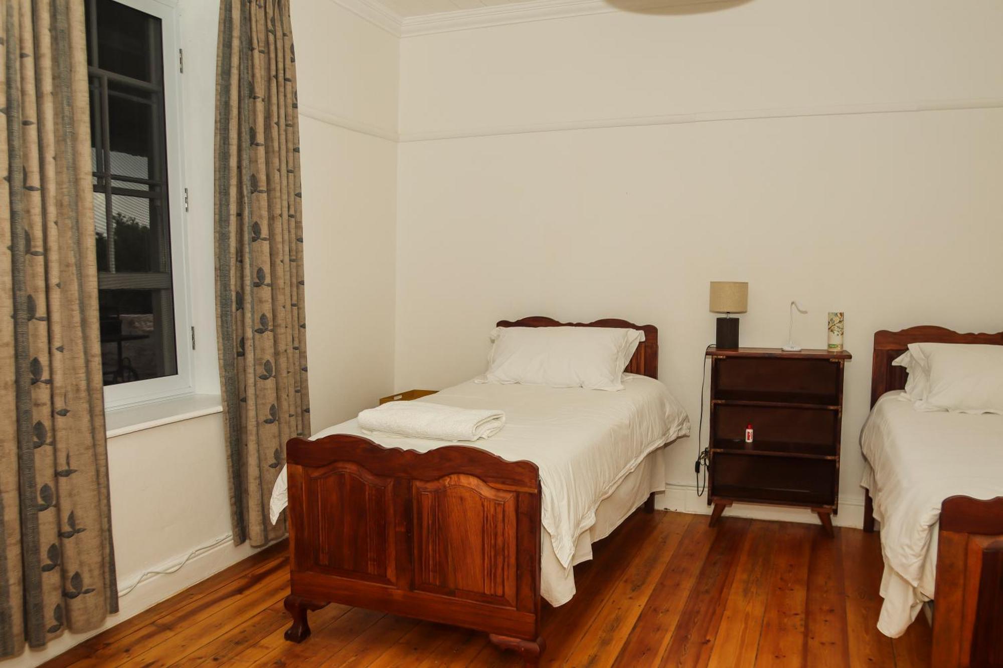 Grootfontein Farm House 보퍼트웨스트 외부 사진