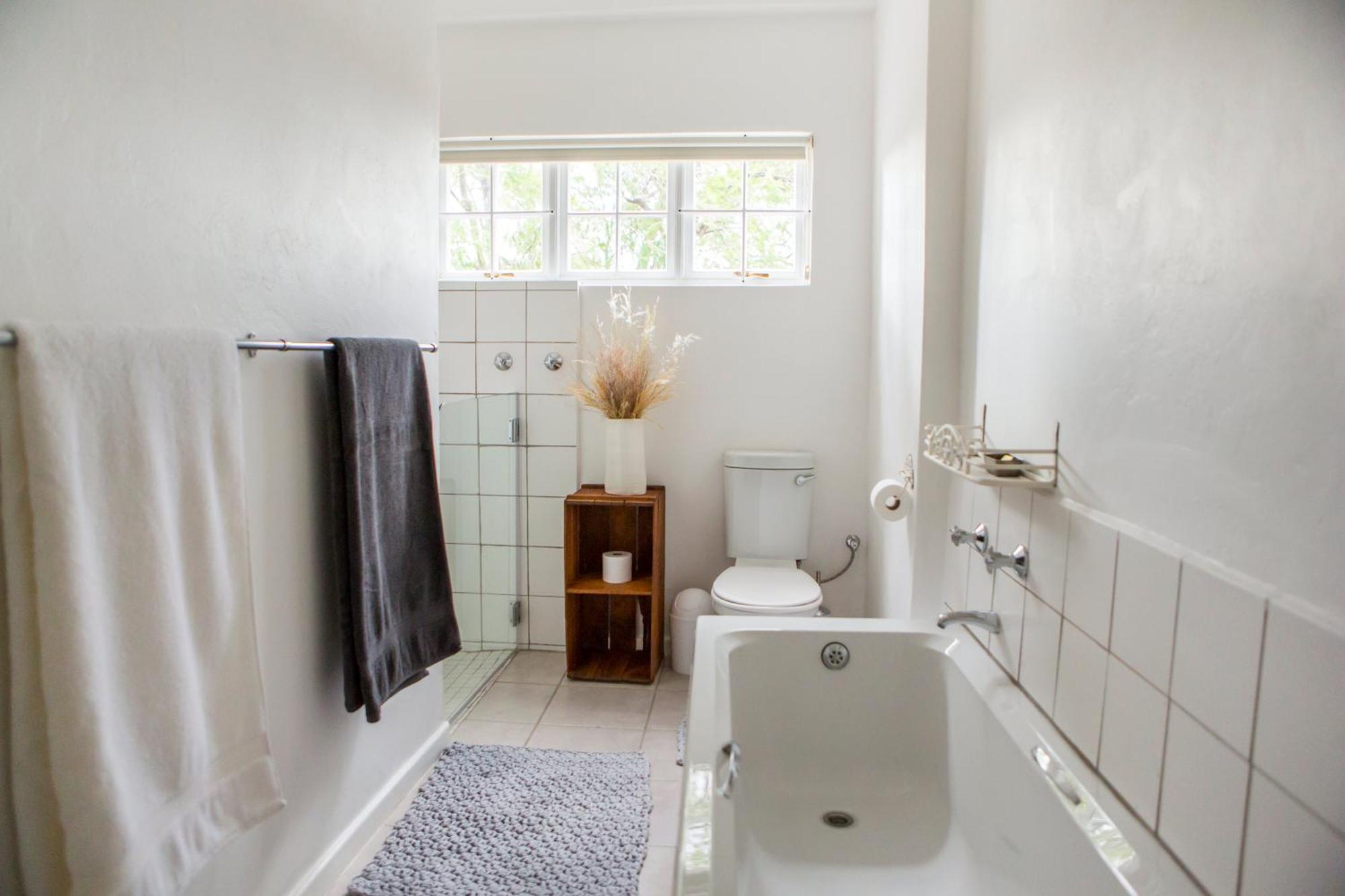 Grootfontein Farm House 보퍼트웨스트 외부 사진