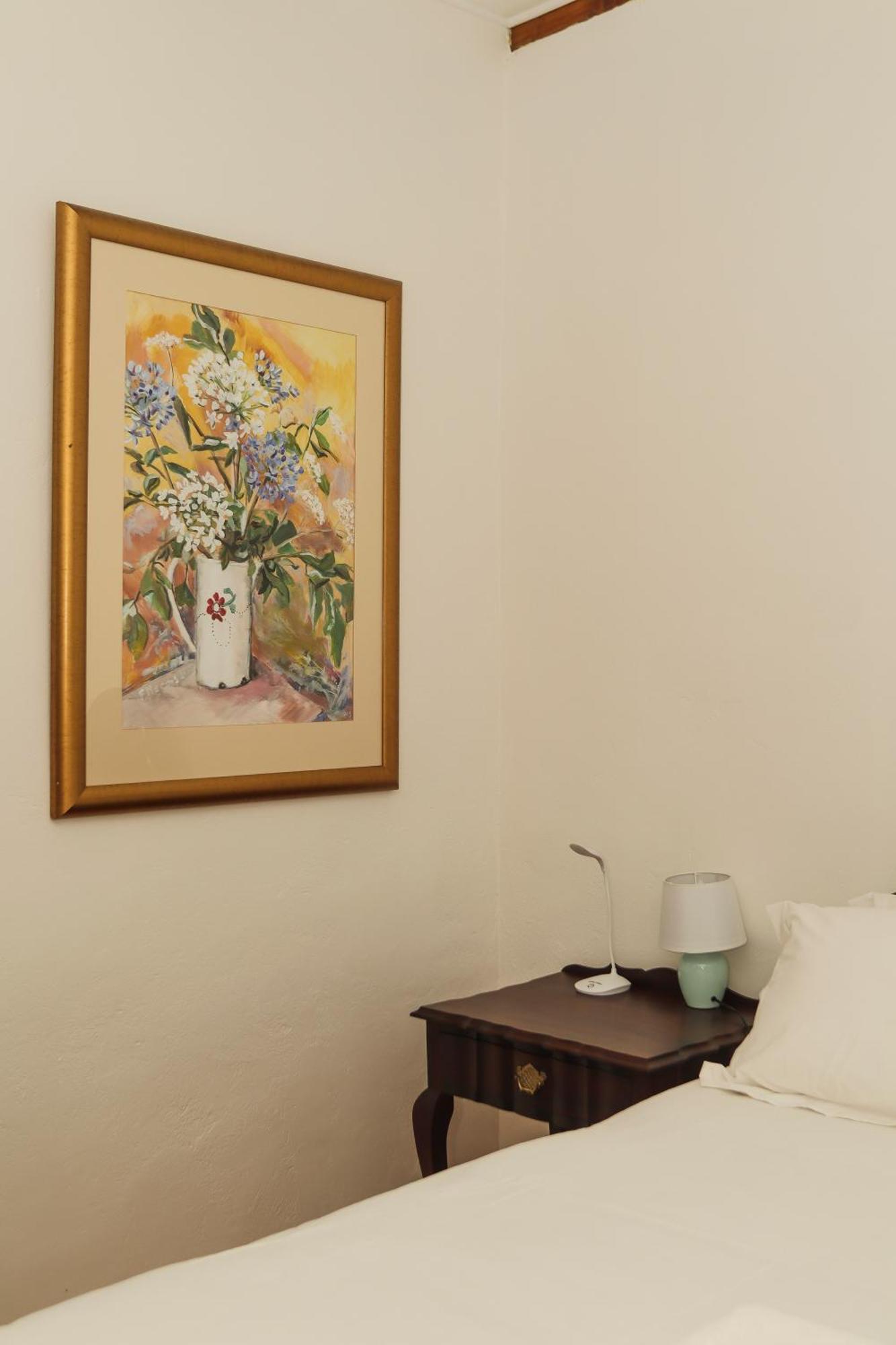 Grootfontein Farm House 보퍼트웨스트 외부 사진