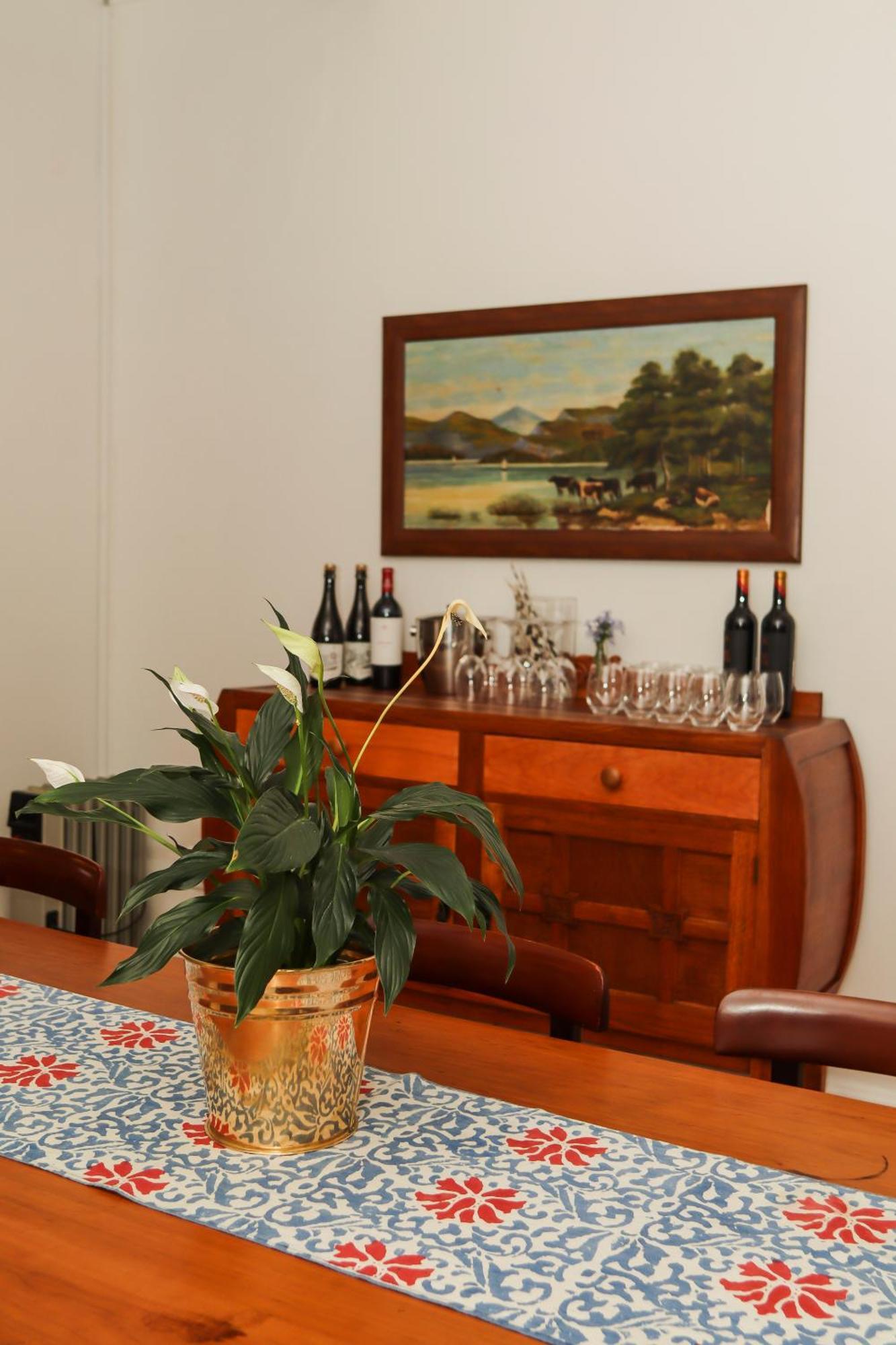 Grootfontein Farm House 보퍼트웨스트 외부 사진