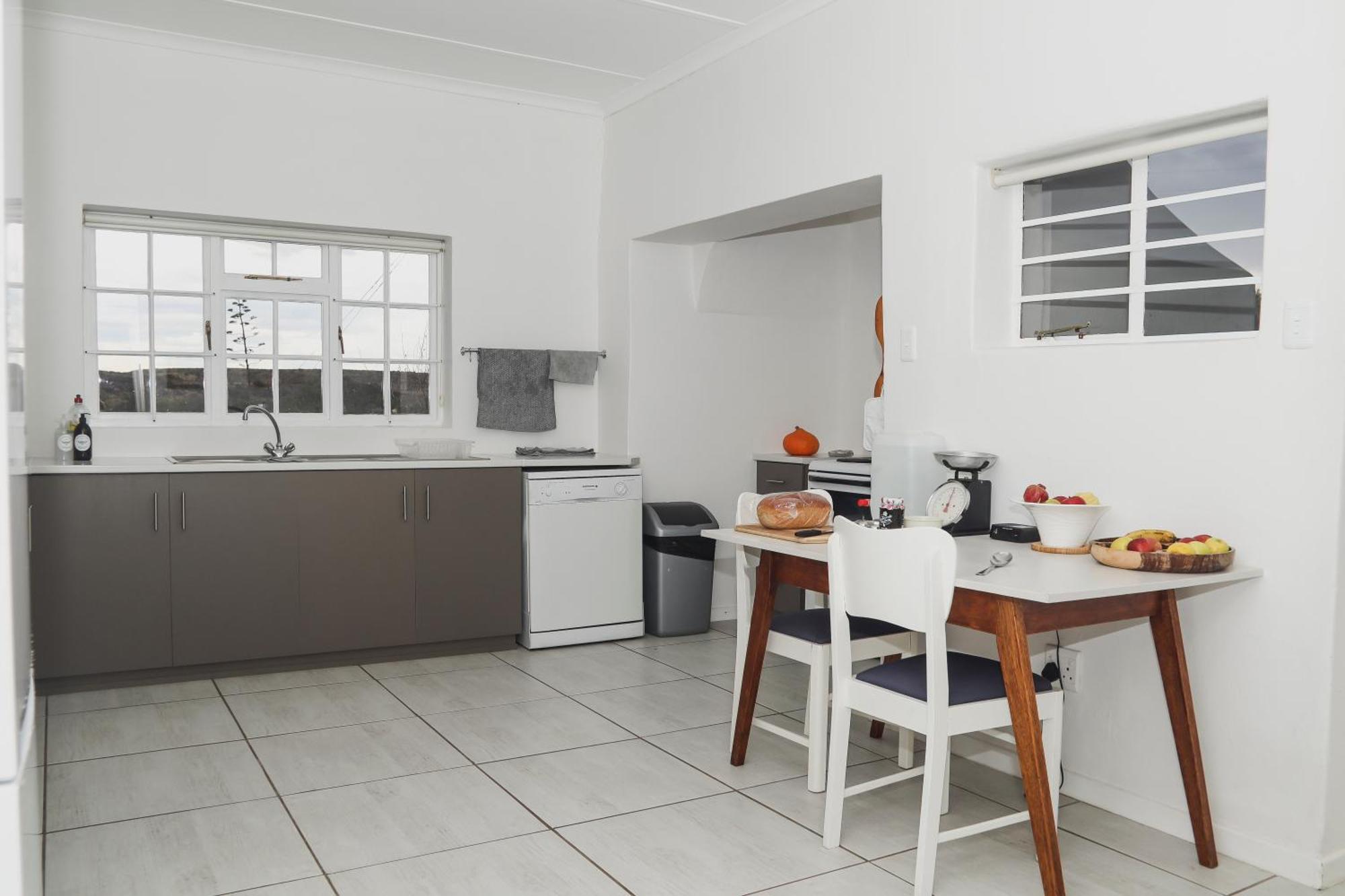 Grootfontein Farm House 보퍼트웨스트 외부 사진
