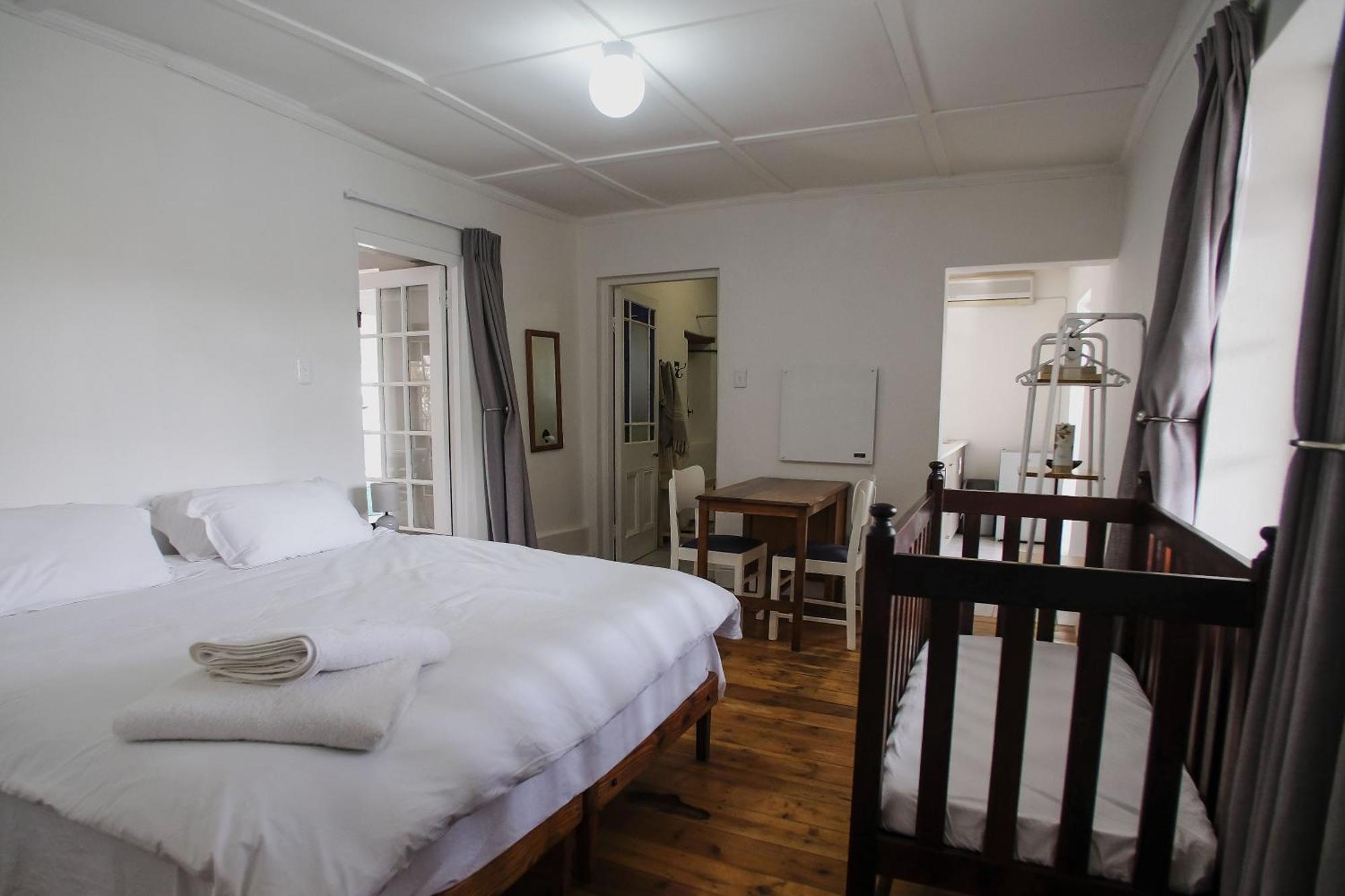 Grootfontein Farm House 보퍼트웨스트 외부 사진