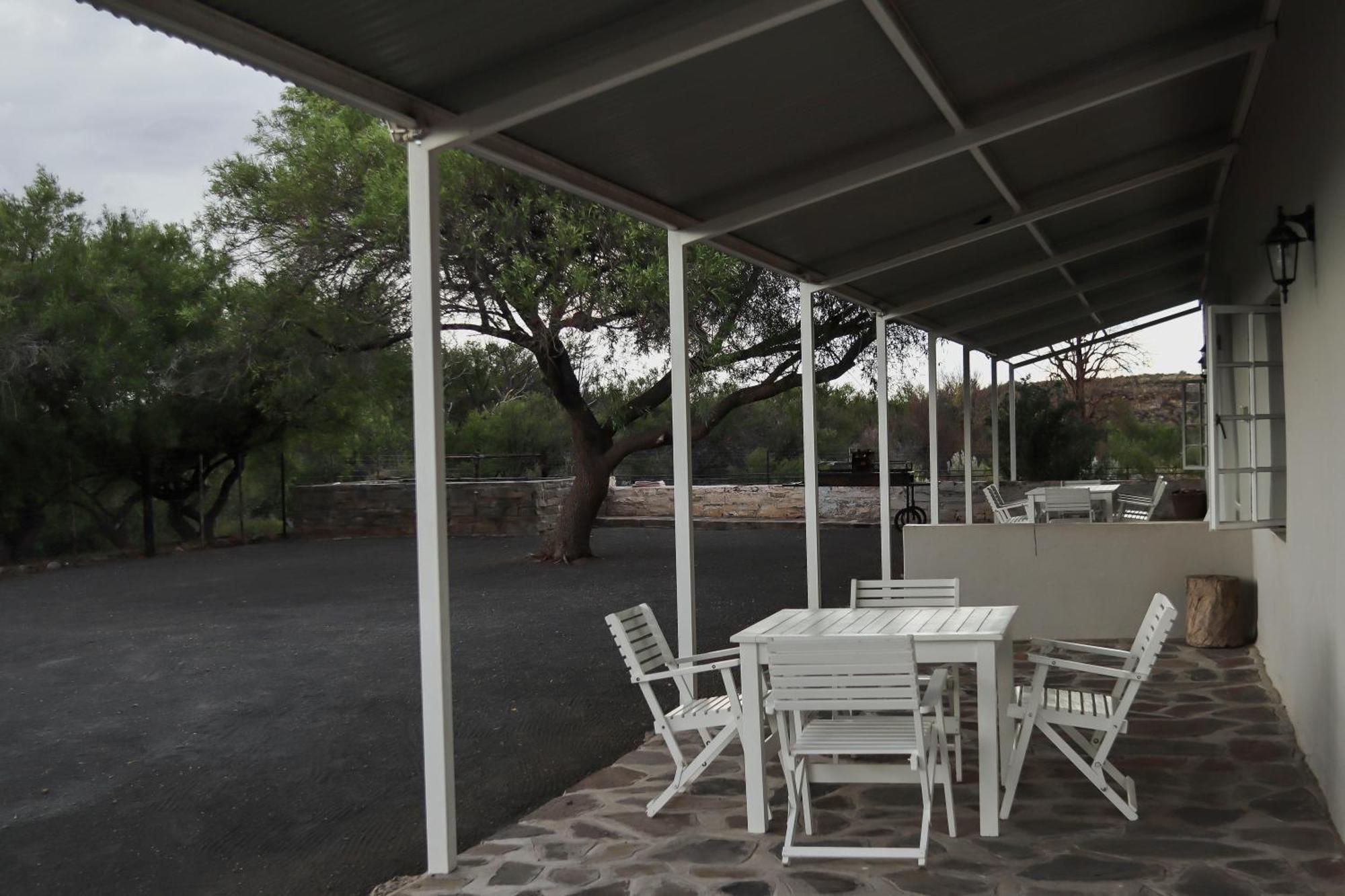 Grootfontein Farm House 보퍼트웨스트 외부 사진