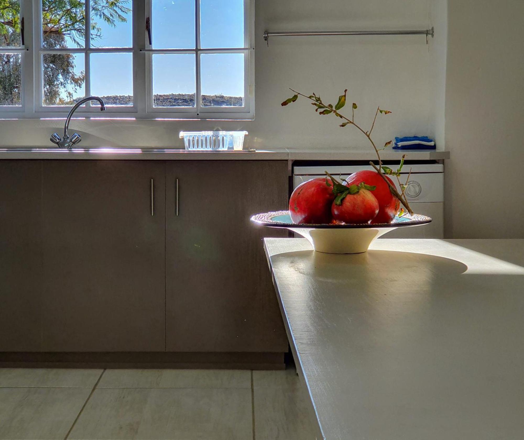 Grootfontein Farm House 보퍼트웨스트 외부 사진