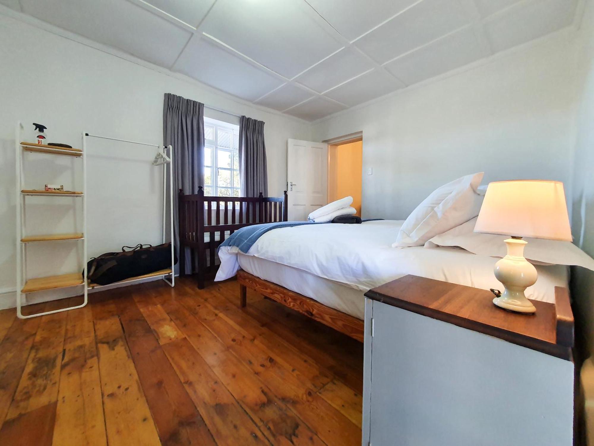 Grootfontein Farm House 보퍼트웨스트 외부 사진