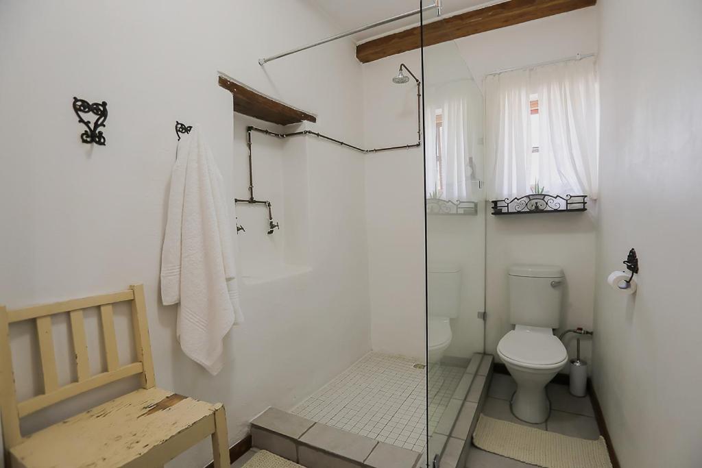 Grootfontein Farm House 보퍼트웨스트 외부 사진