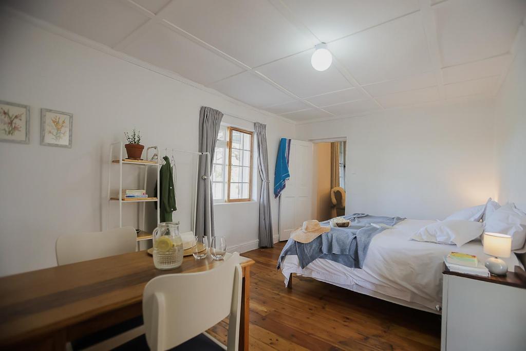 Grootfontein Farm House 보퍼트웨스트 외부 사진
