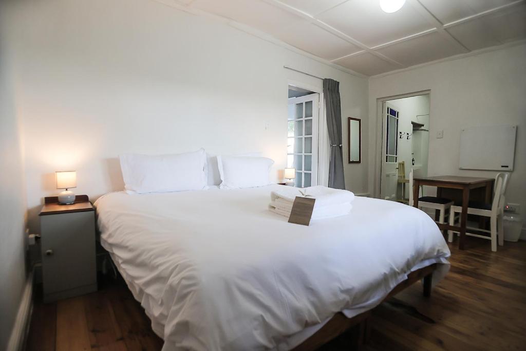 Grootfontein Farm House 보퍼트웨스트 외부 사진